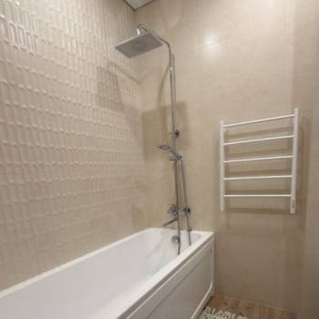 Сдается 1-комнатная квартира, 33 м²