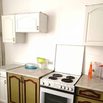 Сдается 1-комнатная квартира, 45 м²