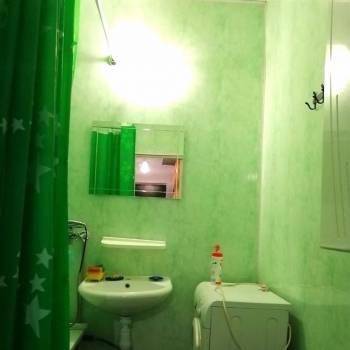 Сдается 1-комнатная квартира, 45 м²
