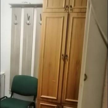 Сдается 1-комнатная квартира, 45 м²