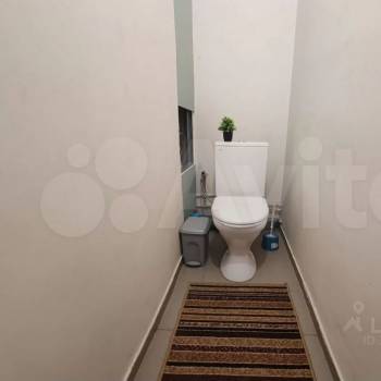 Сдается 1-комнатная квартира, 45 м²