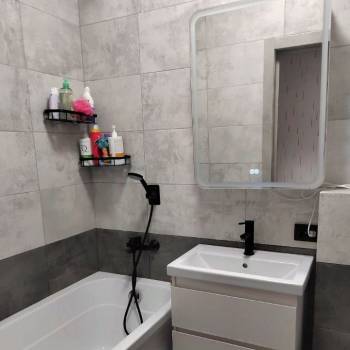 Сдается 1-комнатная квартира, 40,8 м²