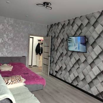 Сдается 1-комнатная квартира, 40,8 м²