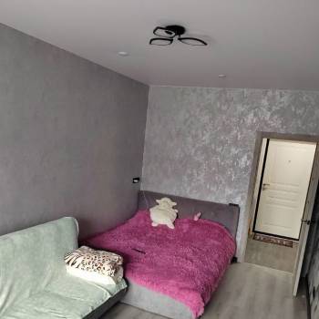 Сдается 1-комнатная квартира, 40,8 м²