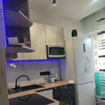 Сдается 1-комнатная квартира, 40,8 м²