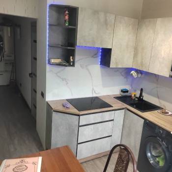 Сдается 1-комнатная квартира, 40,8 м²