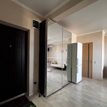 Сдается 1-комнатная квартира, 46 м²