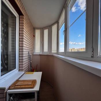 Сдается 1-комнатная квартира, 46 м²