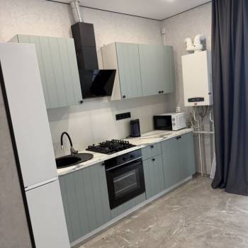 Сдается 1-комнатная квартира, 38 м²
