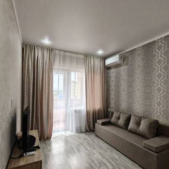 Сдается 1-комнатная квартира, 32 м²