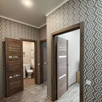 Сдается 1-комнатная квартира, 32 м²