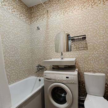 Сдается 1-комнатная квартира, 32 м²