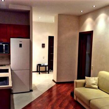 Сдается 2-х комнатная квартира, 56 м²