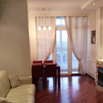 Сдается 2-х комнатная квартира, 56 м²