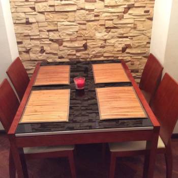 Сдается 2-х комнатная квартира, 56 м²