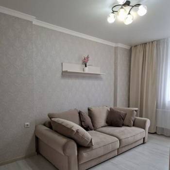 Сдается 2-х комнатная квартира, 48 м²