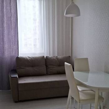 Сдается 2-х комнатная квартира, 48 м²