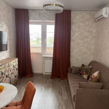 Сдается 1-комнатная квартира, 23,6 м²