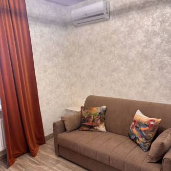 Сдается 1-комнатная квартира, 23,6 м²