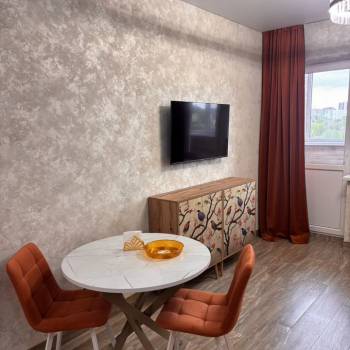 Сдается 1-комнатная квартира, 23,6 м²