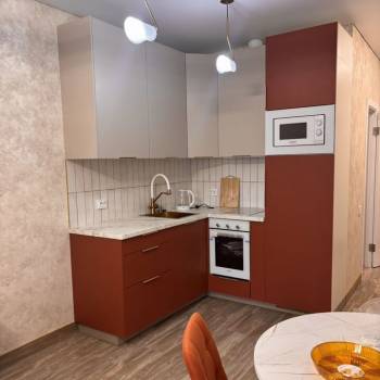 Сдается 1-комнатная квартира, 23,6 м²