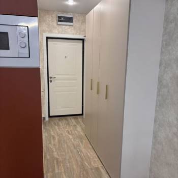 Сдается 1-комнатная квартира, 23,6 м²