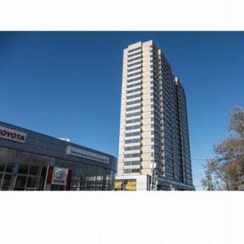 Продается 1-комнатная квартира, 38,6 м²