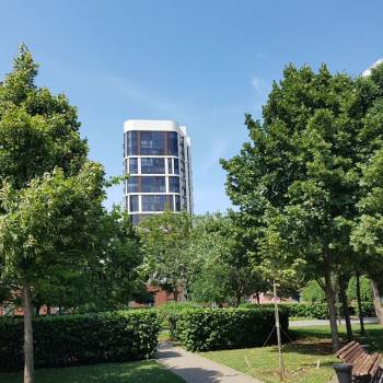 Сдается 1-комнатная квартира, 30 м²