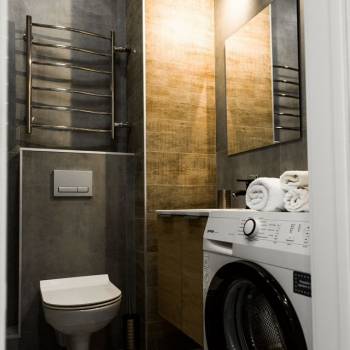 Сдается 1-комнатная квартира, 30 м²