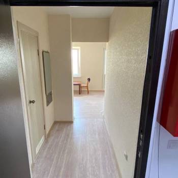 Сдается 1-комнатная квартира, 28,2 м²
