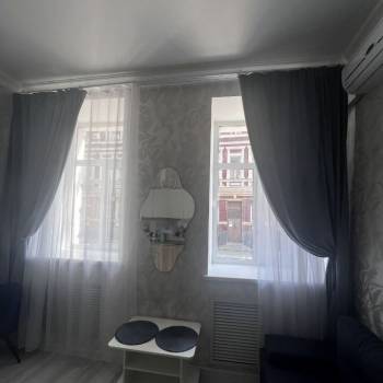 Сдается 1-комнатная квартира, 30 м²