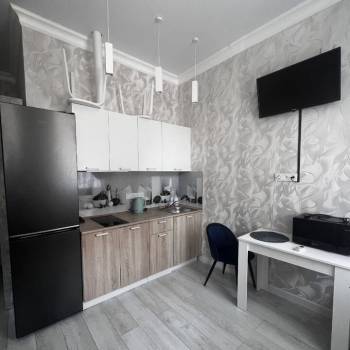 Сдается 1-комнатная квартира, 30 м²