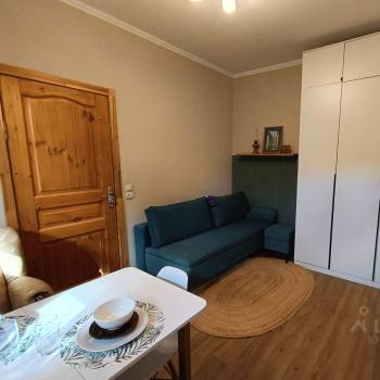Сдается 2-х комнатная квартира, 30 м²