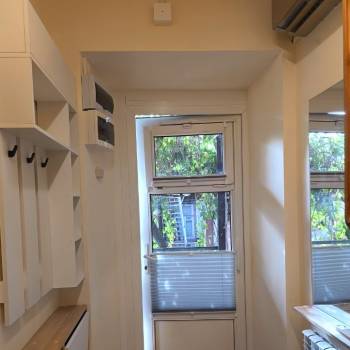 Сдается 2-х комнатная квартира, 30 м²