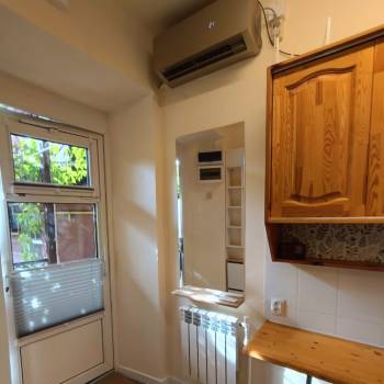 Сдается 2-х комнатная квартира, 30 м²