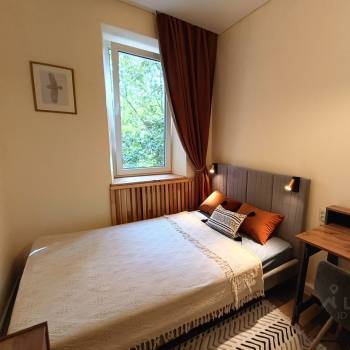 Сдается 2-х комнатная квартира, 30 м²