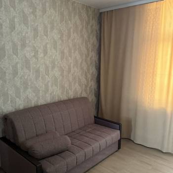 Сдается 1-комнатная квартира, 36 м²