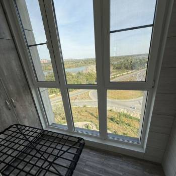 Сдается 1-комнатная квартира, 36 м²