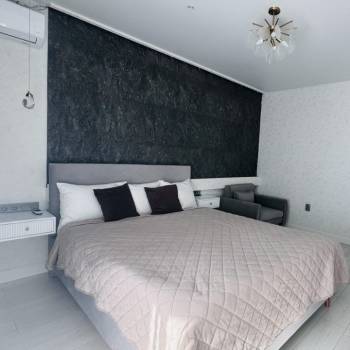 Сдается 2-х комнатная квартира, 55 м²