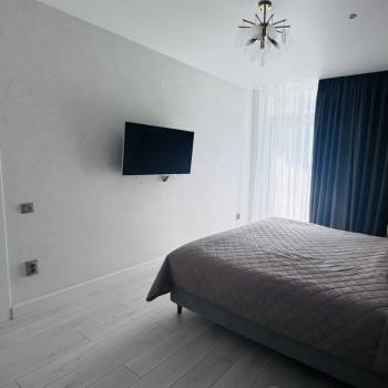 Сдается 2-х комнатная квартира, 55 м²