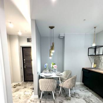 Сдается 2-х комнатная квартира, 55 м²