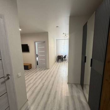 Сдается 1-комнатная квартира, 45 м²