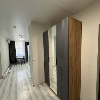 Сдается 1-комнатная квартира, 45 м²