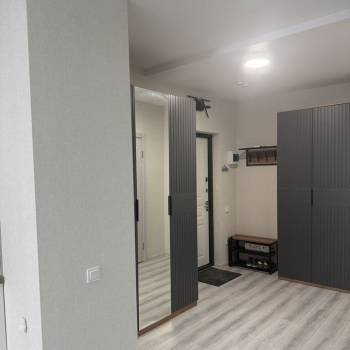 Сдается 1-комнатная квартира, 45 м²