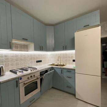 Сдается 1-комнатная квартира, 32,2 м²