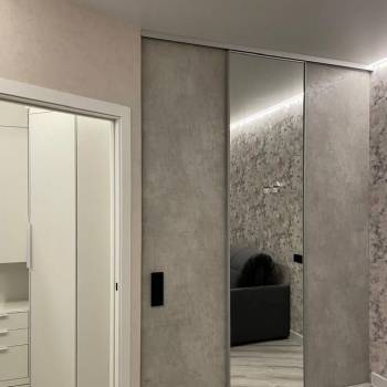 Сдается 1-комнатная квартира, 32,2 м²