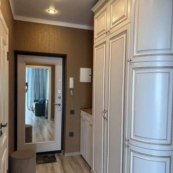 Сдается 1-комнатная квартира, 40 м²