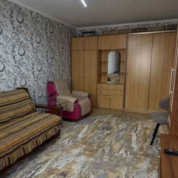 Сдается 1-комнатная квартира, 35 м²