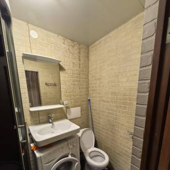 Сдается 1-комнатная квартира, 32 м²