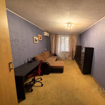 Сдается 1-комнатная квартира, 32 м²